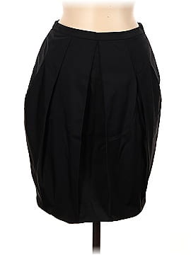 Le Streghe Silk Skirt (view 1)