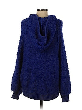 Free People Fleece (view 2)
