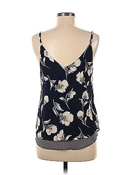 Sienna Sky Sleeveless Blouse (view 2)
