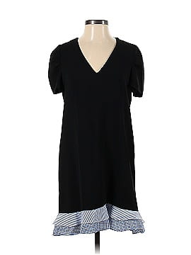 Zara Basic Casual Dress (view 1)