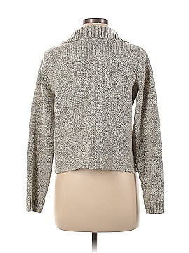 Carolyn Taylor Fleece (view 2)