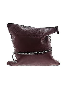 Collection of Style Leather Crossbody Bag (view 2)