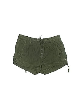 Free People Cargo Shorts (view 1)