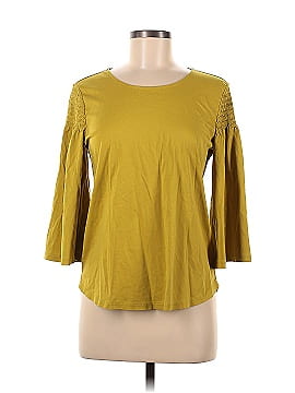 Ann Taylor 3/4 Sleeve Top (view 1)