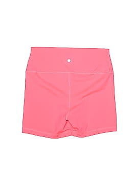 Yogalicious Athletic Shorts (view 2)