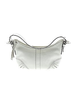 Coach Leather Shoulder Bag (view 1)