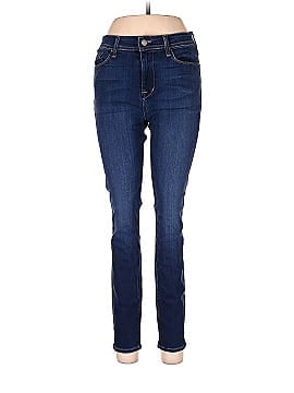Fidelity Denim Jeans (view 1)