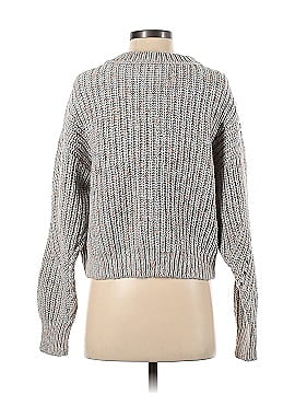 Point Sur Pullover Sweater (view 2)