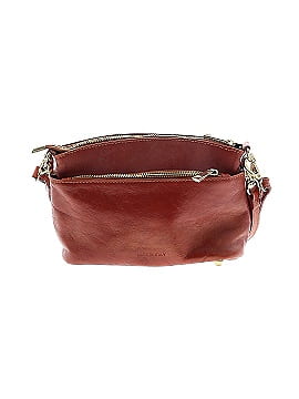 Divina Firenze Leather Satchel (view 2)