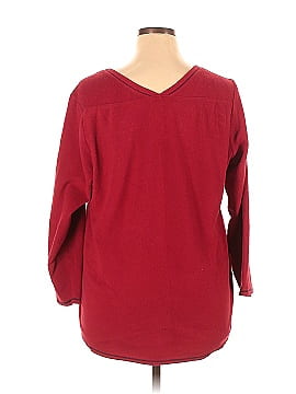 Cuddl Duds Long Sleeve T-Shirt (view 2)