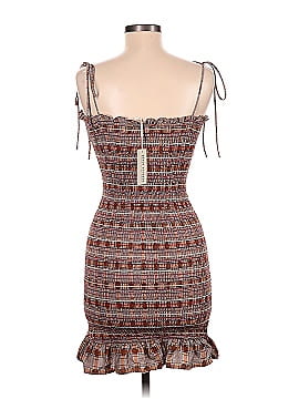 Hyper Unicorn Casual Dress (view 2)