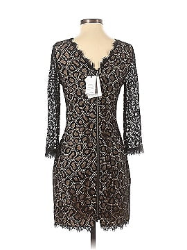 Diane von Furstenberg Cocktail Dress (view 2)