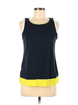 Ann Taylor Sleeveless Top (view 1)