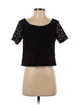 Allison Collection Short Sleeve Top (view 1)