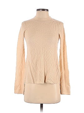 Vince. Cashmere Pullover Sweater (view 1)
