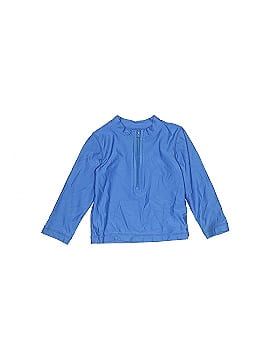 Primary Clothing Track Jacket (view 1)
