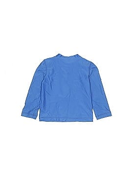 Primary Clothing Track Jacket (view 2)