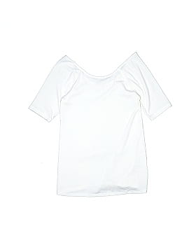 Anthropologie Short Sleeve Top (view 1)
