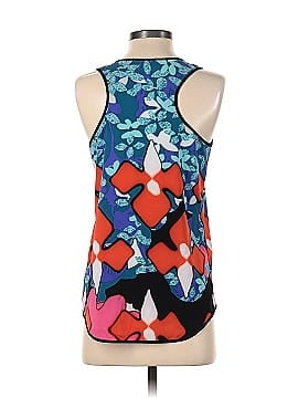 Peter Pilotto for Target Sleeveless Blouse (view 2)