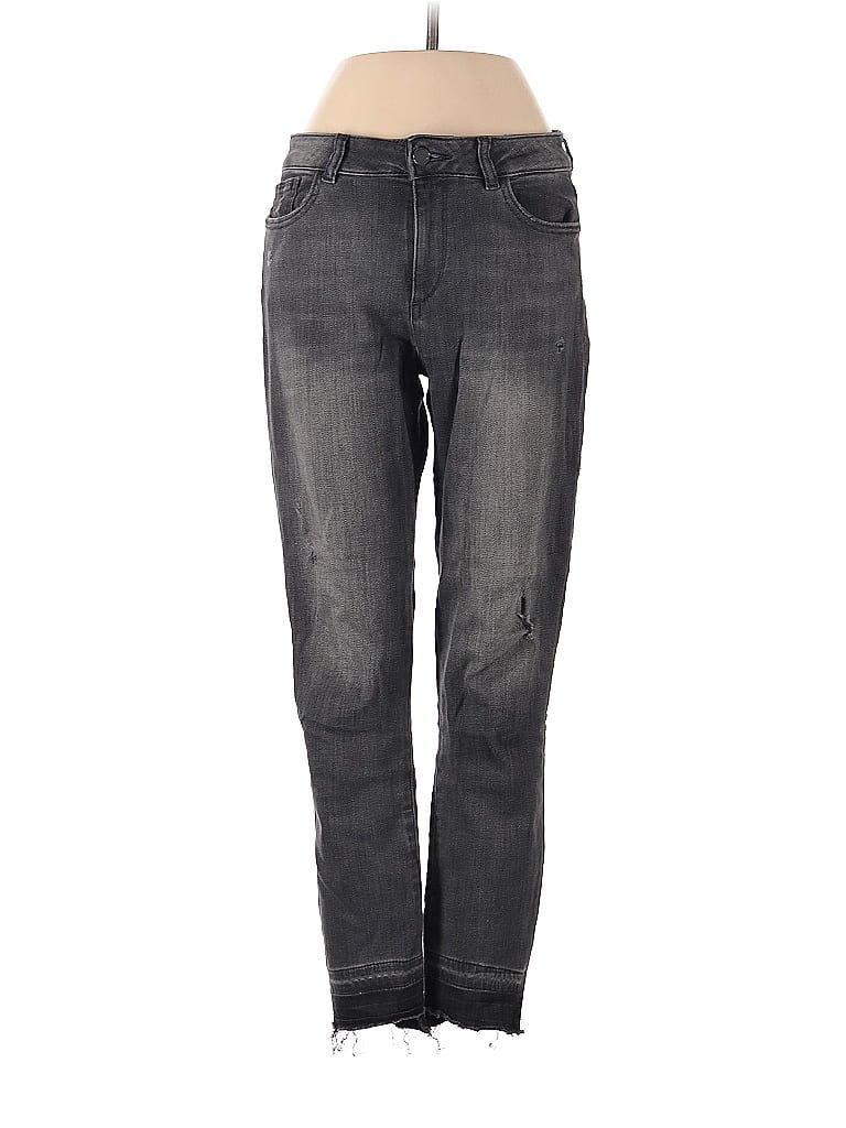 Click to view more detailed imagery on our partner's website Pre-owned Dl1961 Jeans In Gray
