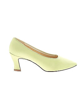 Dyeables Heels (view 1)