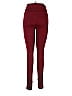Assorted Brands Burgundy Red Active Pants Size S - photo 2