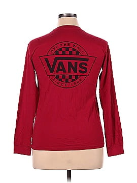 Vans Sweatshirt (view 2)