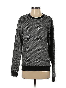 American Apparel Long Sleeve T-Shirt (view 1)