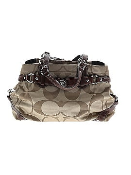 Coach Shoulder Bag (view 1)