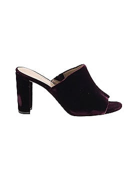 Ann Taylor Mule/Clog (view 1)