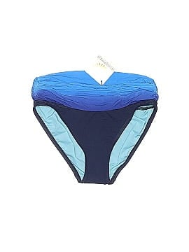 Carmen Marc Valvo Swimsuit Bottoms (view 1)