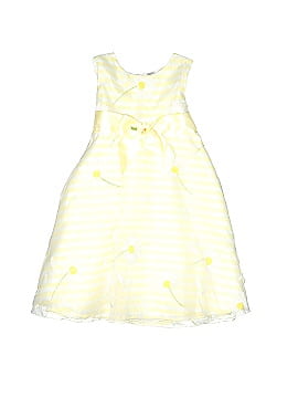 Blueberi Boulevard Dress (view 1)