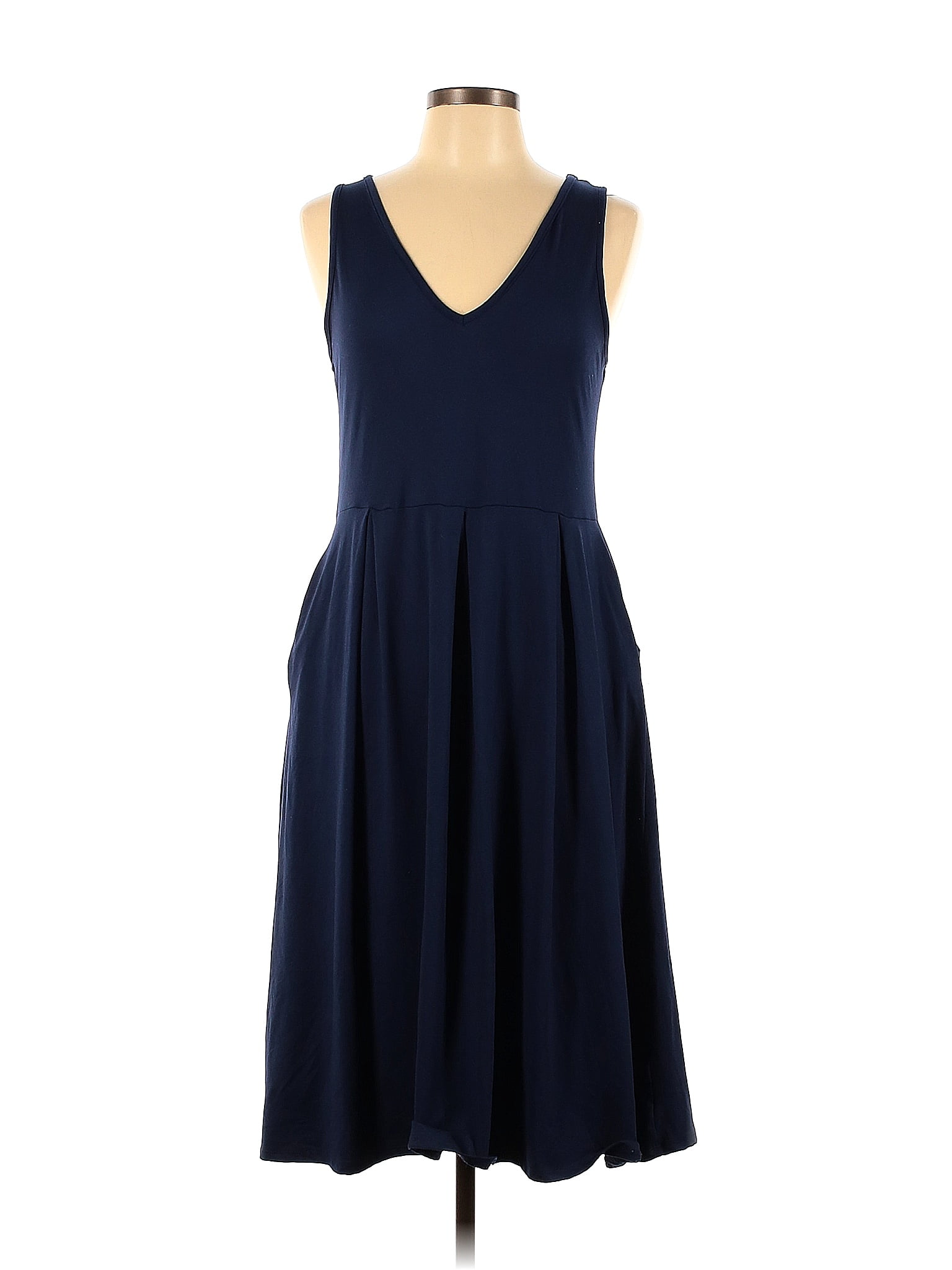  24seven Comfort Apparel: Dresses