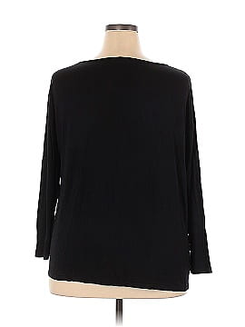 Boohoo Long Sleeve T-Shirt (view 2)
