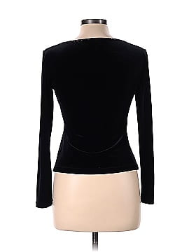 Kelly and Diane Long Sleeve Blouse (view 2)