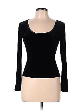 Kelly and Diane Long Sleeve Blouse (view 1)
