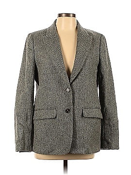J.Crew Wool Blazer (view 1)