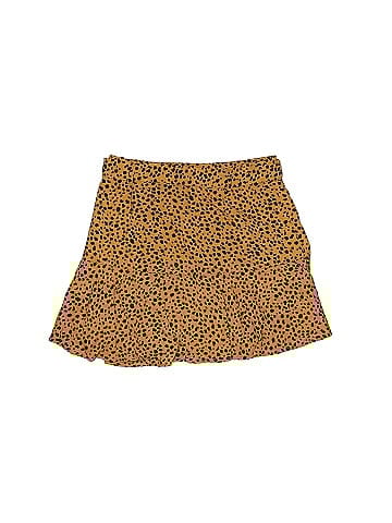 Love for Humanity Active Skirt (view 2)