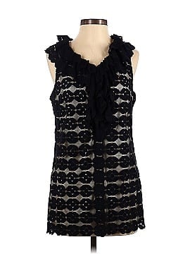 Cynthia Rowley TJX Sleeveless Top (view 1)