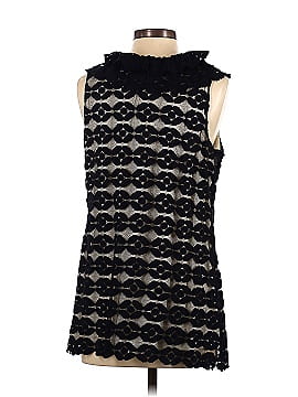 Cynthia Rowley TJX Sleeveless Top (view 2)