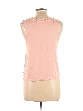 Spiritual Gangster Sleeveless T-Shirt (view 2)