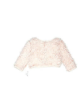 Pippa & Julie Fleece Jacket (view 2)