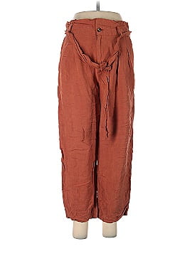 Madewell Linen Pants (view 1)