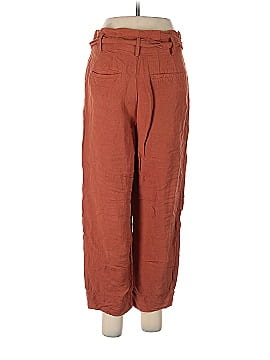 Madewell Linen Pants (view 2)