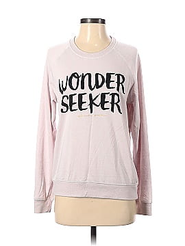 Spiritual Gangster Sweatshirt (view 1)
