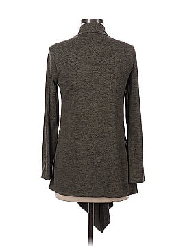 Joan Vass Cardigan (view 2)