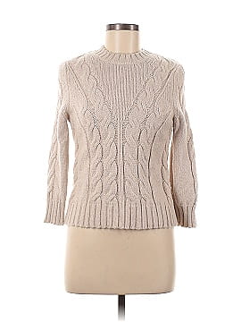 Ann Taylor Pullover Sweater (view 1)