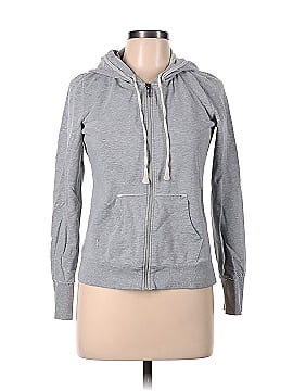 Gap Body Zip Up Hoodie (view 1)
