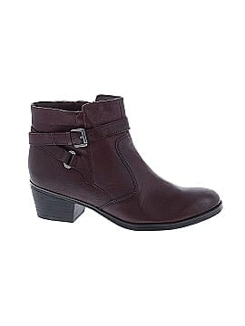 Naturalizer Ankle Boots (view 2)