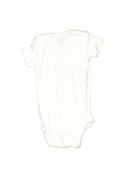 Gerber Short Sleeve Onesie (view 2)